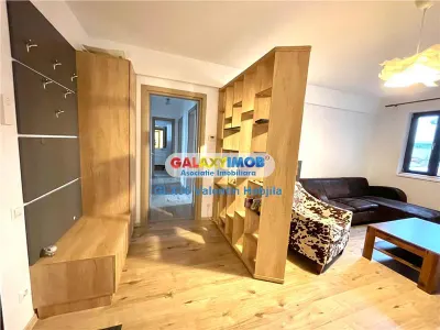 Inchiriere  vanzare 3 camere parter cu gradina Baneasa Greenfield - Bucuresti