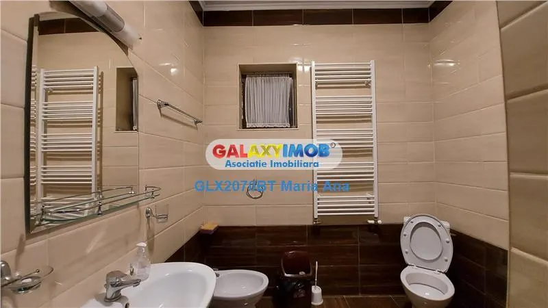 Imobil nou la cheie P+1+M, 12 camere! - foto 13