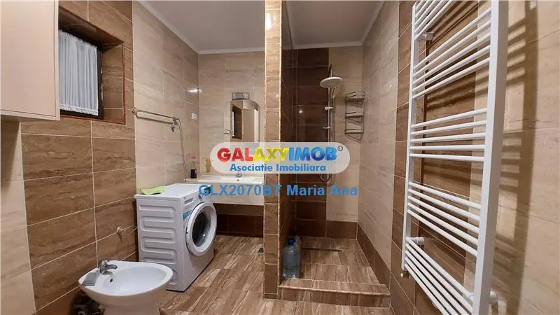 Imobil nou la cheie P+1+M, 12 camere! - foto 17