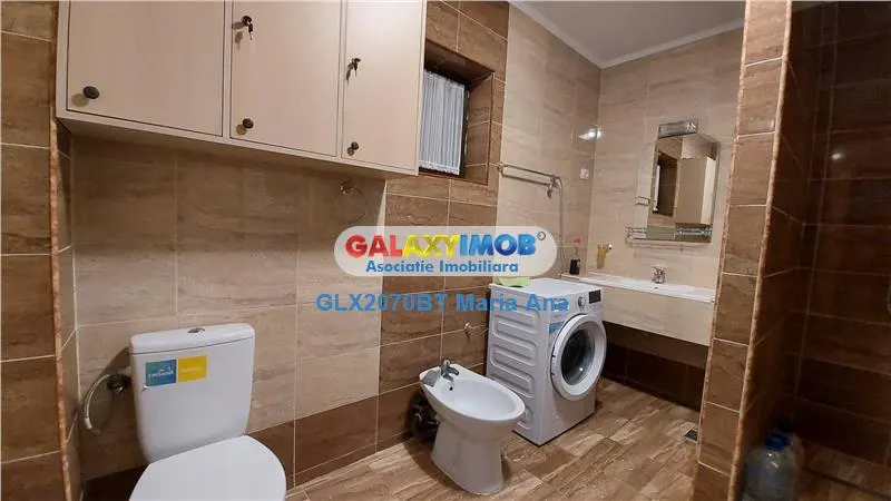 Imobil nou la cheie P+1+M, 12 camere! - foto 20