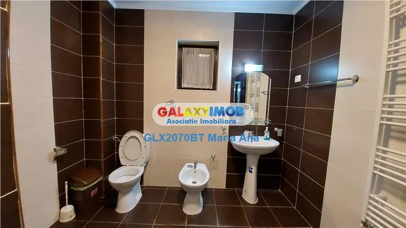 Imobil nou la cheie P+1+M, 12 camere! - foto 24