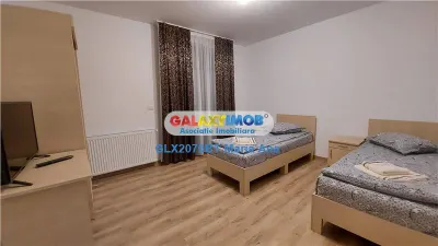 Imobil nou la cheie P+1+M, 12 camere! - foto 4