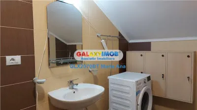 Imobil nou la cheie P+1+M, 12 camere! - foto 6