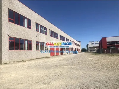 Inchiriere hala industriala Prahova - foto 5