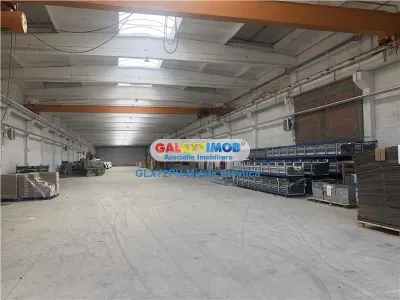 Inchiriere hala industriala Prahova - foto 9