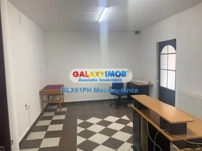 Inchiriere spatiu birouri 2 camere, Ploiesti, zona Bobalna - foto 7