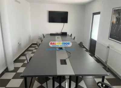 Inchiriere spatiu birouri 2 camere, Ploiesti, zona Bobalna - foto 8