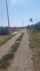 Vanzare ultimele  2 loturi teren   500  mp, Crevedia Manastirea - foto 6