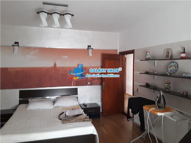 De inchiriere  Vila Lux Trivale - foto 4
