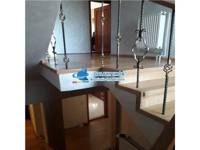 De inchiriere  Vila Lux Trivale - foto 5