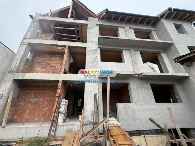 Vanzare bloc boutique + teren 800 mp, in Ploiesti, zona Cantacuzino - foto 2