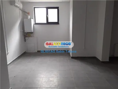de inchiriat spatiu PARTER  120 mp FOND NOU  zona NORD - Pitesti