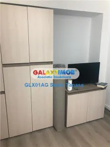 de inchiriat apartament cu 2 camere PSURI Teilor etaj 1/4 - Pitesti