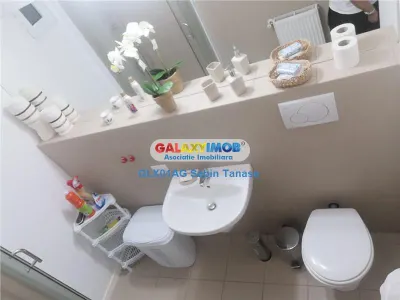 de inchiriat ap cu 3 camere cf 1 dec modern Popa Sapca - Pitesti