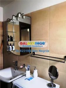 Cartierul Francez, apartament 2 camere, loc parcare - foto 7