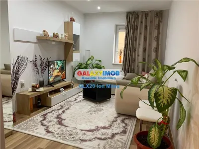 Vanzare apartament Rin Hotel Vitan Barzesti - Bucuresti