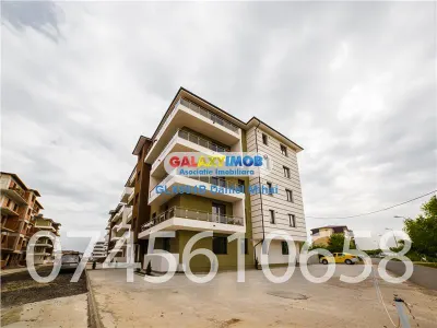 Apartament 3 camere/2bai - Etajul 1- Prelungirea Ghencea - Bucuresti