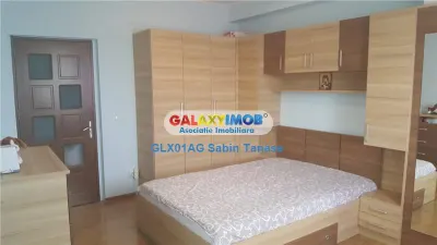 De inch ap 3camere MODERN  Teilor - FOND NOU - Pitesti