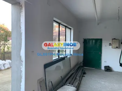 Inchiriere casa pentru birouri, in Ploiesti, zona Bereasca - foto 5