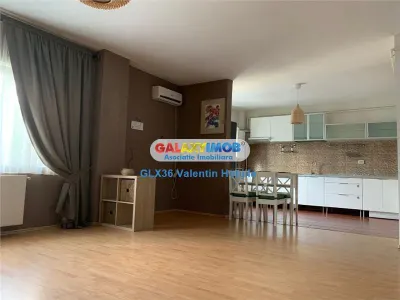Inchiriere apartament 2 camere 75 mp Baneasa Greenfield - Bucuresti