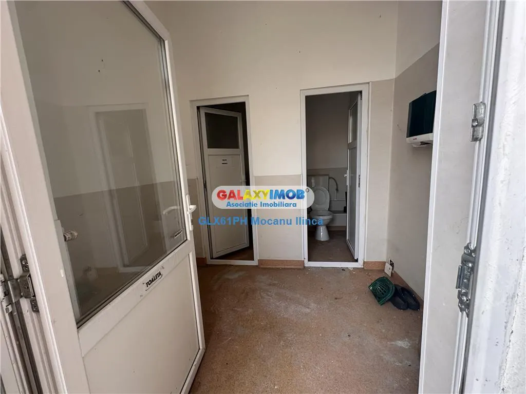 inchiriere spatiu birouri, 260 mp, Ploiesti, zona Centrala - foto 7