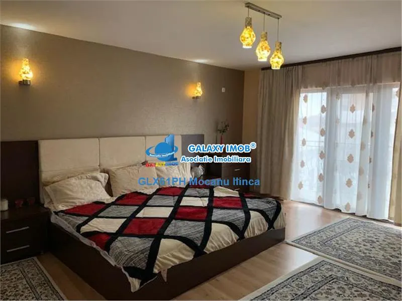 Inchiriere vila de lux, 5 camere, in Ploiesti, zona Centrala - foto 2