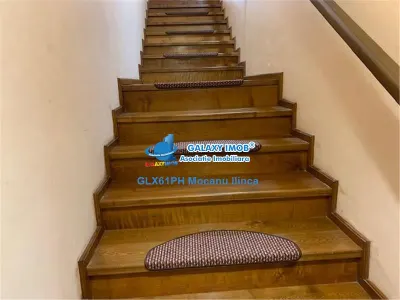 Inchiriere vila de lux, 5 camere, in Ploiesti, zona Centrala - foto 12