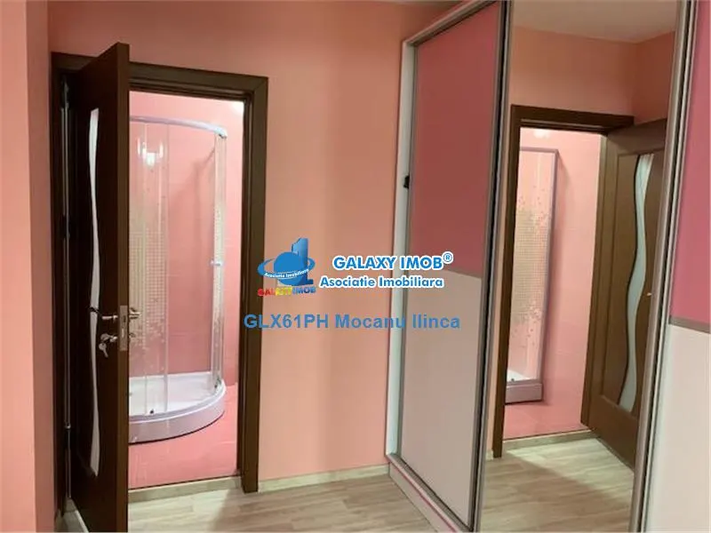 Inchiriere vila de lux, 5 camere, in Ploiesti, zona Centrala - foto 13