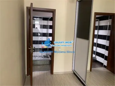 Inchiriere vila de lux, 5 camere, in Ploiesti, zona Centrala - foto 10