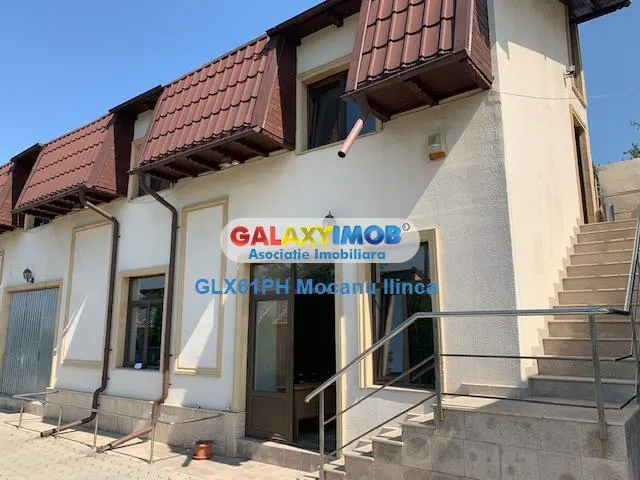 Inchiriere spatiu birouri 120 mp, in Ploiesti, zona Marasesti - foto 5