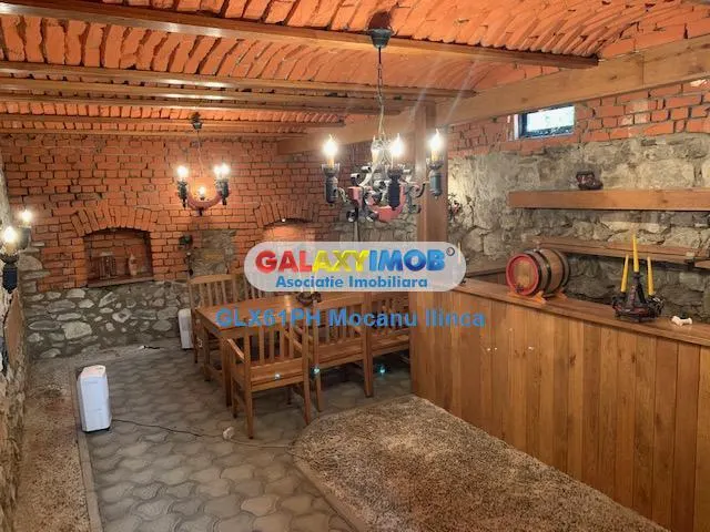 Inchiriere spatiu birouri 120 mp, in Ploiesti, zona Marasesti - foto 6