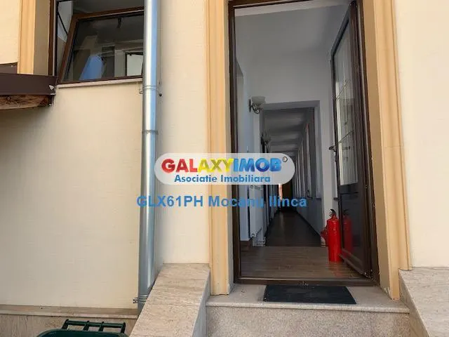 Inchiriere spatiu birouri 120 mp, in Ploiesti, zona Marasesti - foto 8