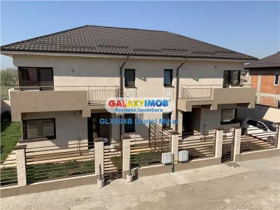 Duplex 4 camere/Dressing/Pivnita/ -300m- STB 185- Comision 0% - Bucuresti