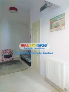 GARSONIERA DE INCHIRIAT CALEA VICTORIEI 265 euro - foto 5