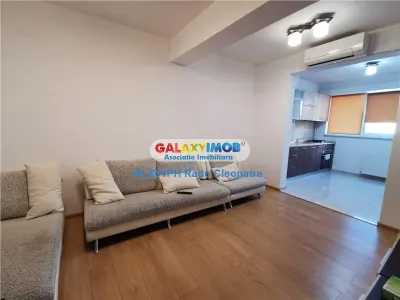 Inchiriere apartament 3 camere, Ploiesti, zona 9 Mai - Ploiesti