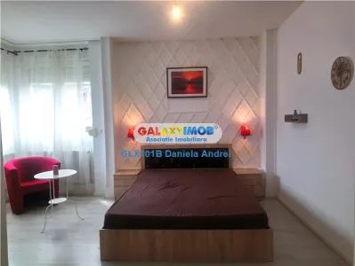 GARSONIERA DE INCHIRIAT UNIVERSITATE 340 euro - Bucuresti