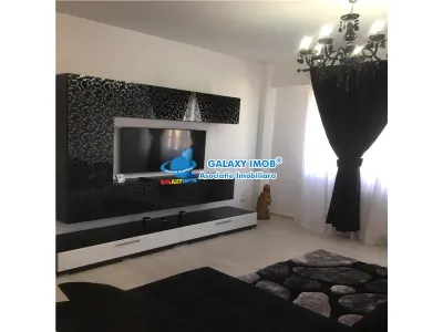 de inchiriat apartament de lux 2 camere FOND  NOU - Pitesti