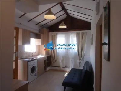 GARSONIERA DE INCHIRIAT CALEA VICTORIEI 325 euro NEGOCIABIL - Bucuresti