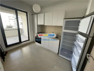 Inchiriere 3 camere bucatarie mobilata Baneasa  Cartierul  Greenfield - Bucuresti