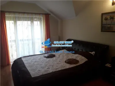 de inchiriere vila moderna Stefanesti la cheie - foto 9