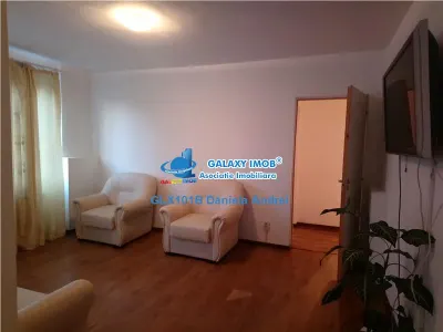Inchiriere Apartament 3 camere Zona Stefan cel Mare (Lizeanu) 450 euro - Bucuresti