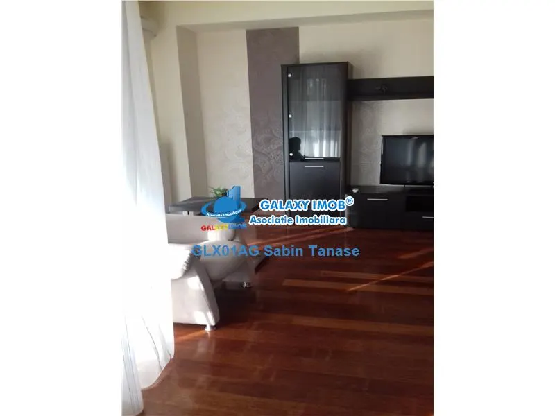 UNICAT de inch ap 2 camere lux teilor  cu garaj - foto 10