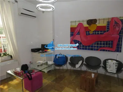 Vanzare casa S+D+P+M,  Ploiesti, zona Centrala - foto 8