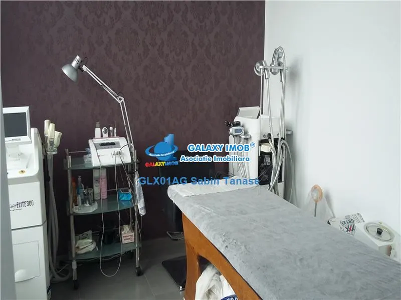 De inchiriat spatiu comercial(birouri) cladire office centrala - foto 3