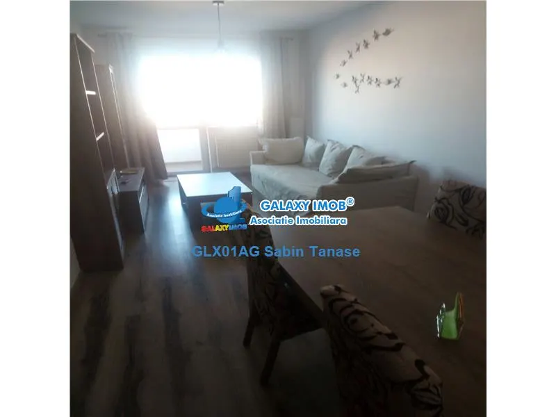 De inchiriat apartaent cu 2 camere de lux fond nou Banat - foto 10