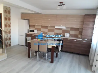Inchiriez vila in Tancodrom, mobilata si utilata complet. - foto 2