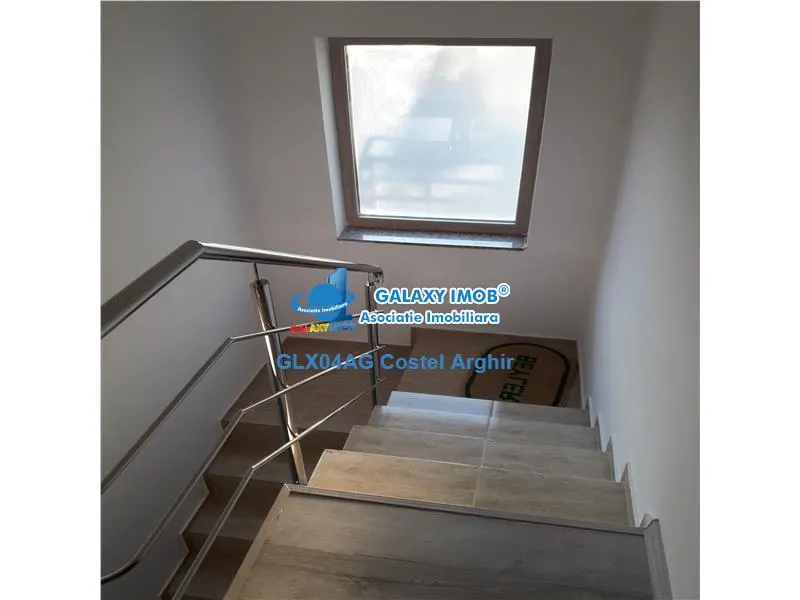Inchiriez vila in Tancodrom, mobilata si utilata complet. - foto 9