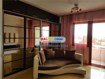 Inchiriere apartament 2 camere, de lux, bloc nou, Ploiesti, Central - Ploiesti