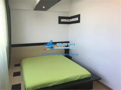 Inchiriere apartament 2 camere, de lux, bloc nou, Ploiesti, Central - foto 13