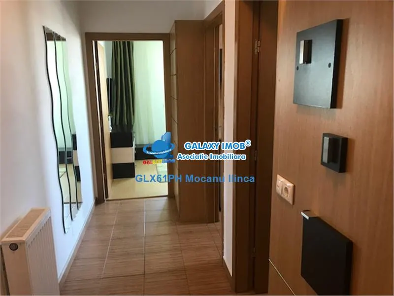 Inchiriere apartament 2 camere, de lux, bloc nou, Ploiesti, Central - foto 14